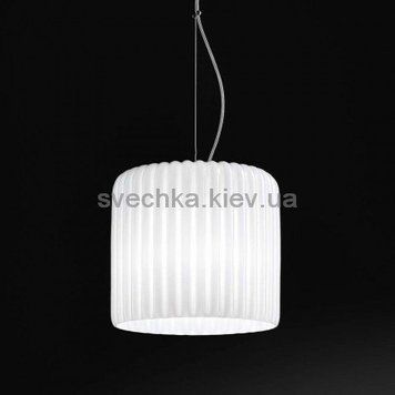 Подвесной светильник Sylcom 0123-BL