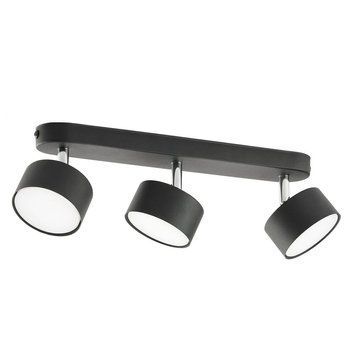 Спот TK-Lighting CLARK 3, Black