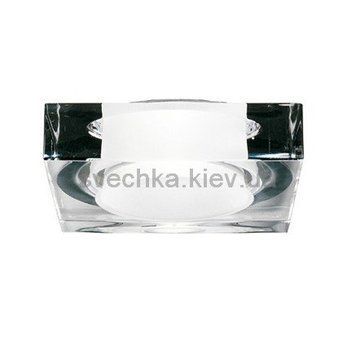 Світильник точковий Fabbian Lui D27F1000