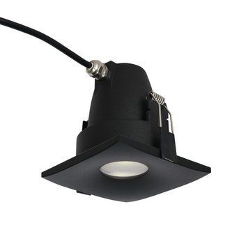 Встроенный уличный светильник AZzardo ROMOLO S IP65