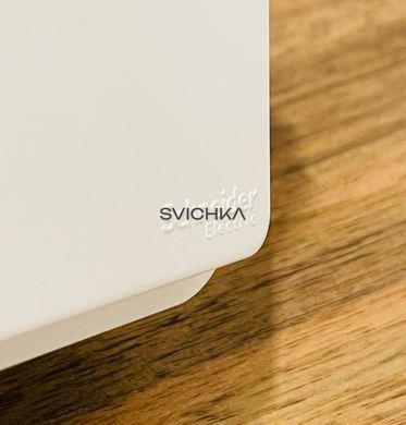 Механизм кнопочного выключателя IP55 Schneider Electric Mureva Styl