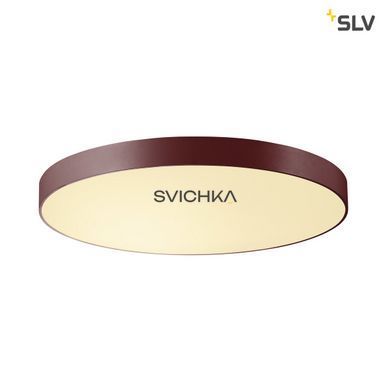 Стельовий світильник SLV Medo 90 135176, Червоний, Червоний, Червоний, Білий, Червоний