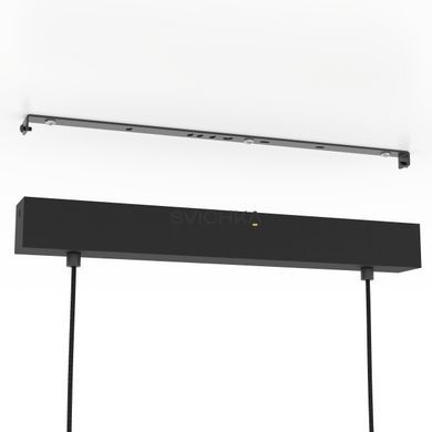 Підвісний світильник Eglo LIBERTAD 1 Black