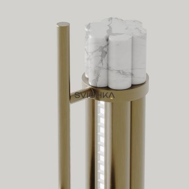 Бра Aromas A1355 Tasta, Gold
