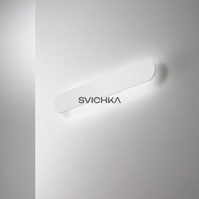 Бра Ideal Lux Echo, d60, 3000K, White