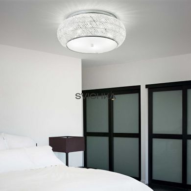 Ideal Lux PASHA' PL14 Хромовый 164991