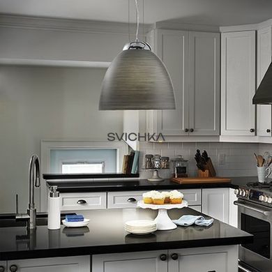 Ideal Lux TOLOMEO SP1 D40 Grey 001821