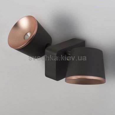 Настенно-потолочный светильник Leds-C4 Drone 05-5307-CI-06