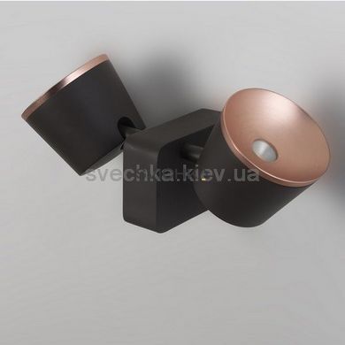Настенно-потолочный светильник Leds-C4 Drone 05-5307-CI-06