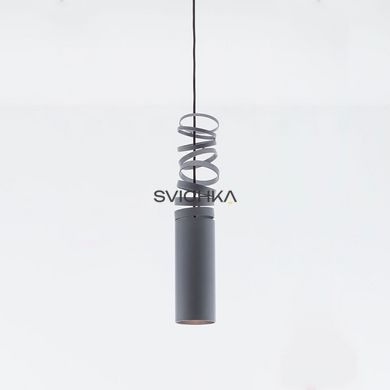 Підвісний світильник Artemide Decompos&eacute; Light, Fum&eacute;