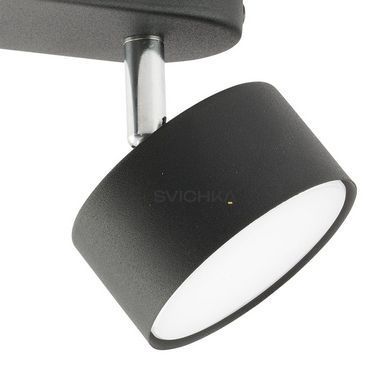 Спот TK-Lighting CLARK 3, Black