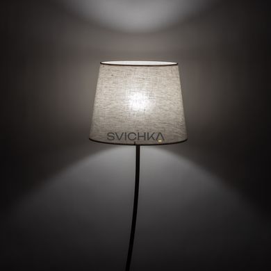 Торшер TK Lighting NICOLA, Brown