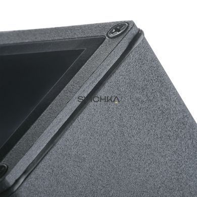 Вуличне бра Kanlux 29000 GORI EL 135 D, Anthracite