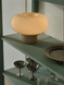 Настольная лампа Nordlux 2612825009 Malti, Beige