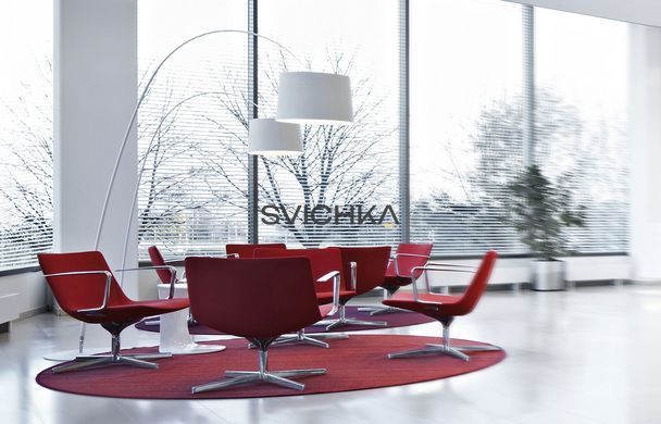 Торшер Foscarini Twiggy, White, Білий, Білий, Білий