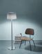 Торшер Foscarini Lumiere XXL, White, Білий, Алюміній, Білий