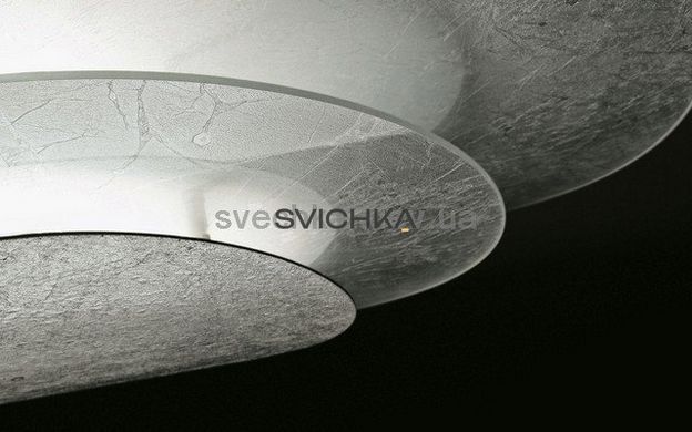 Стельовий світильник Murano Luce Plana PLPLA65FO