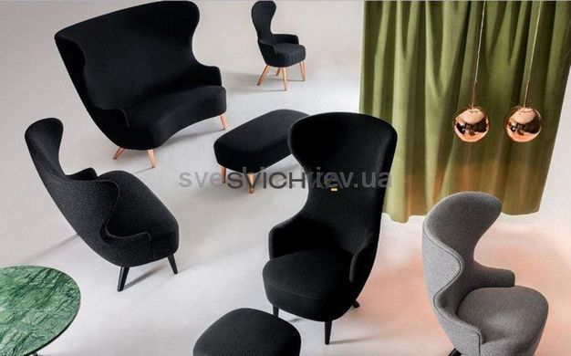 Підвісний світильник Tom Dixon COPPER ROUND MSS02REU