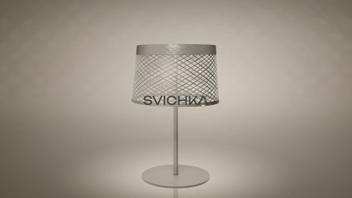 Настольная лампа Foscarini Twiggy Grid XL, Grey