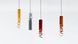 Підвісний світильник Artemide Decompos&eacute; Light, Fum&eacute;