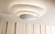 Стельовий світильник Murano Luce Plana PLPLA65FO