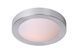 Потолочный светильник для ванной Lucide FRESH &Oslash; 35 cm 2xE27 IP44 Satin Chrome, Satin Chrome