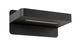 Бра Lucide ATKIN LED 1x6W 3000K With USB charging point Black, BLACK