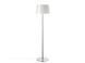 Торшер Foscarini Lumiere XXL, White, Білий, Алюміній, Білий