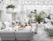Торшер Foscarini Twiggy, White, Білий, Білий, Білий
