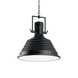 Ideal Lux FISHERMAN SP1 D48 Чёрный 125831