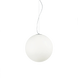 Ideal Lux MAPA BIANCO SP1 D40 Білий 032139
