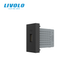 Механизм розетка USB 5V 2.1A 10W Livolo