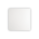 Бра Ideal Lux COVER AP1 SQUARE BIG, Белый;Черный, Білий, Чорний, Білий, Білий