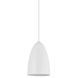 Подвесной светильник Nordlux Nexus 10 White