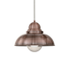 Ideal Lux SAILOR SP1 D43 Медь 025315