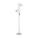 Ideal Lux POLLY PT2 Серебро 061115