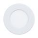 Врезной точечный светильник EGLO 99202 FUEVA 5, 3W, IP44, 3000К, White