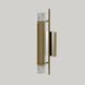 Бра Aromas A1355 Tasta, Gold