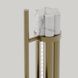 Бра Aromas A1355 Tasta, Gold