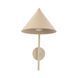 Бра TK-Lighting 11474 CONO, Beige