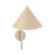 Бра TK-Lighting 11474 CONO, Beige