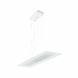 Підвісний світильник Linea Light Dublight PB LED White, Дерево, Білий