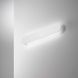 Бра Ideal Lux Echo, d60, 3000K, White