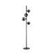 Торшер Ideal Lux Perlage pt4 Black