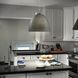 Ideal Lux TOLOMEO SP1 D40 Grey 001821