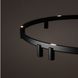 Люстра Nowodvorski 12288 Fourty Round XI, Black