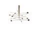 Потолочный светильник Icone Luce Arbor 20BI