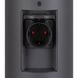 Стовпчик з розетками SLV M-POL 60 Pole, Anthracite