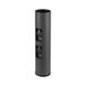 Стовпчик з розетками SLV M-POL 60 Pole, Anthracite