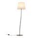 Торшер TK Lighting NICOLA, Brown